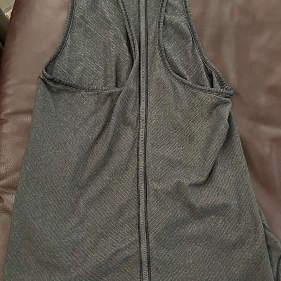 Lululemon Tank Top - Picture 3 of 3